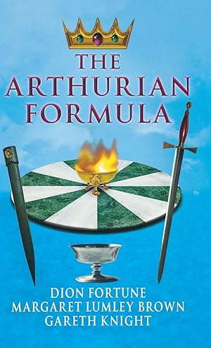 Imagen del vendedor de The Arthurian Formula a la venta por moluna