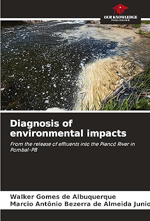 Bild des Verkufers fr Diagnosis of environmental impacts zum Verkauf von moluna