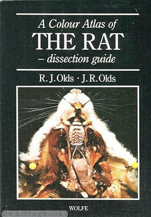 Seller image for Colour Atlas of the Rat--Dissection Guide for sale by Whiting Books
