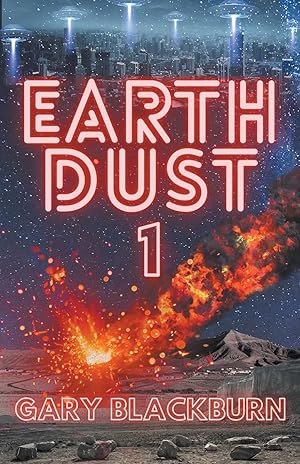 Bild des Verkufers fr EarthDust 1 zum Verkauf von moluna