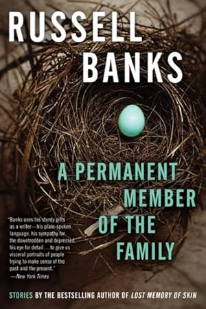 Seller image for Permanent Member of the Family for sale by GreatBookPrices
