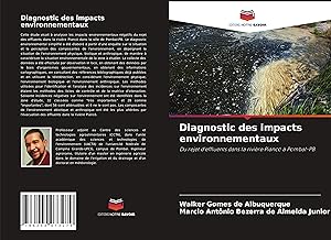 Bild des Verkufers fr Diagnostic des impacts environnementaux zum Verkauf von moluna