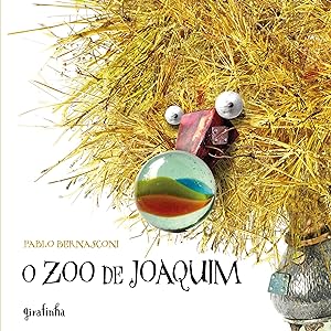 Bild des Verkufers fr O zoo de Joaquim zum Verkauf von moluna