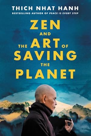 Seller image for Zen and the Art of Saving the Planet for sale by GreatBookPricesUK
