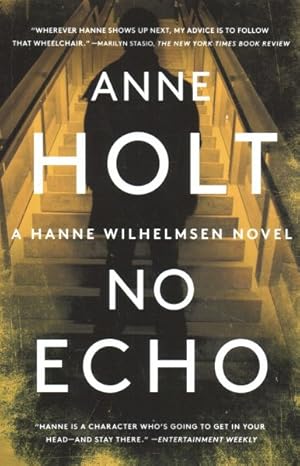 Seller image for No Echo for sale by GreatBookPrices