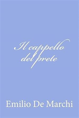 Imagen del vendedor de Il Cappello Del Prete -Language: italian a la venta por GreatBookPrices