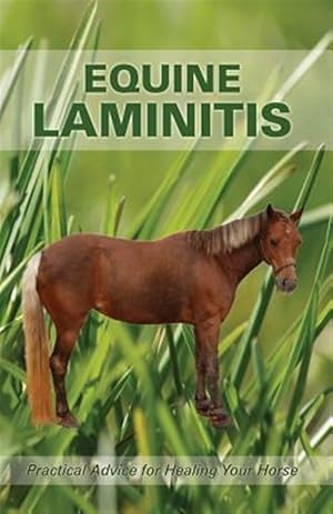 Bild des Verkufers fr Equine Laminitis zum Verkauf von GreatBookPrices