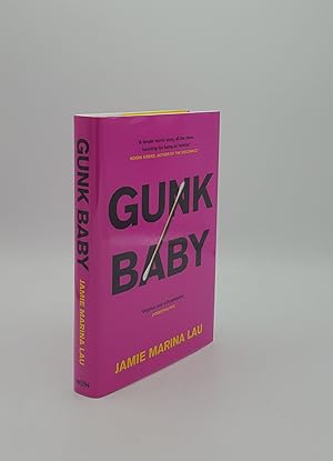 Seller image for GUNK BABY for sale by Rothwell & Dunworth (ABA, ILAB)