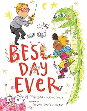Seller image for Best Day Ever for sale by WeBuyBooks