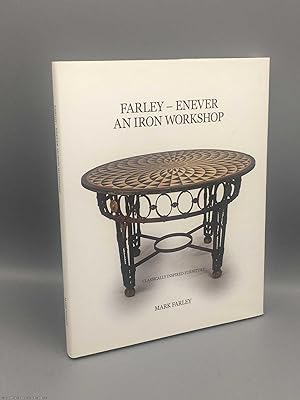 Farley - Enever An Iron Workshop (Signed by Mark Farley)
