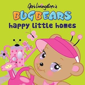 Bild des Verkufers fr Bugbears: Happy Little Homes zum Verkauf von WeBuyBooks