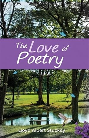 Seller image for Love of Poetry for sale by GreatBookPrices