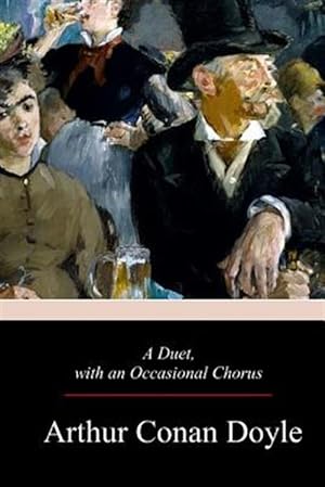 Seller image for Duet, With an Occasional Chorus for sale by GreatBookPrices