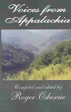 Seller image for Voices from Appalachia for sale by GreatBookPrices