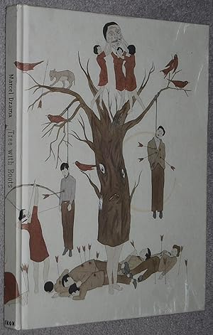 Seller image for Marcel Dzama : Tree with Roots for sale by Springhead Books