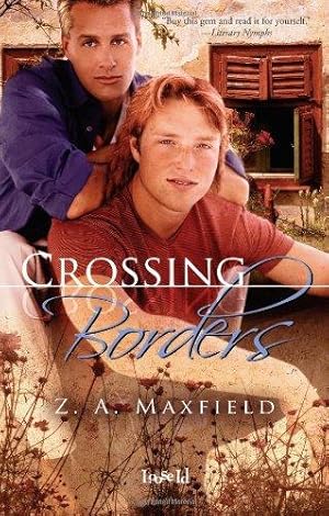 Seller image for Crossing Borders for sale by WeBuyBooks