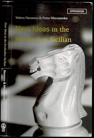 Immagine del venditore per New Ideas in the Sveshnikov Sicilian venduto da The Book Collector, Inc. ABAA, ILAB