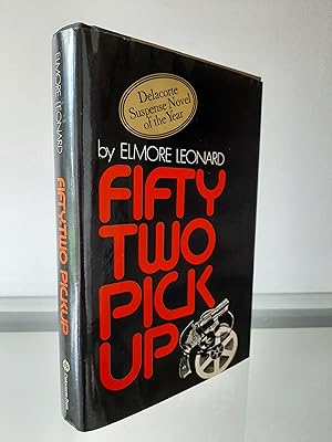 Seller image for Fifty Two Pick Up for sale by MDS BOOKS