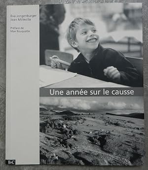 Seller image for Une anne sur le causse. for sale by Librairie les mains dans les poches