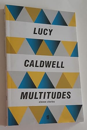 MULTITUDES: Eleven Stories