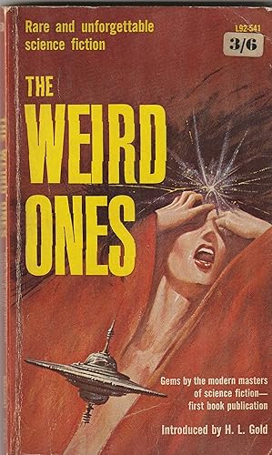 The Weird Ones