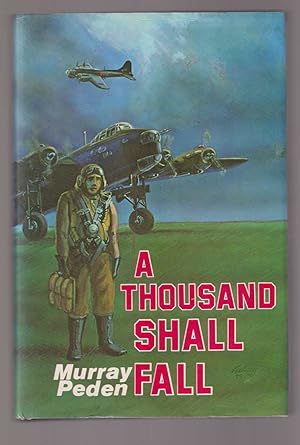 Seller image for A Thousand Shall Fall for sale by Riverwash Books (IOBA)