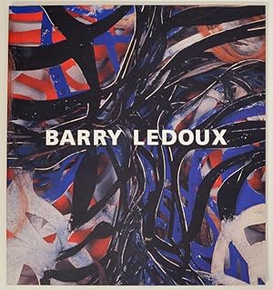 Seller image for Barry Ledoux for sale by Jeff Hirsch Books, ABAA