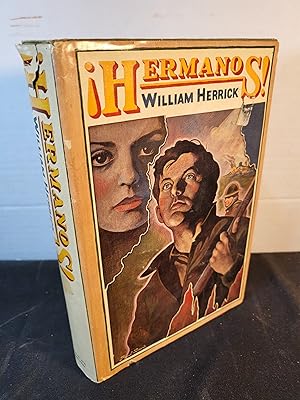Seller image for Hermanos BCE 1969 for sale by HGG Books