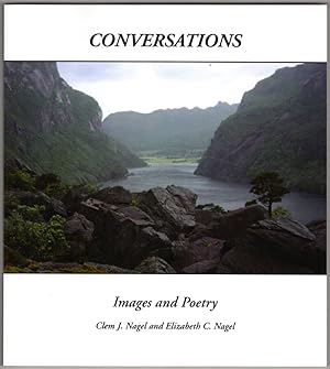 Conversations; Images and Poetry