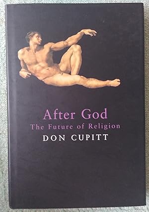 Image du vendeur pour After God: Future of Religion mis en vente par Revival Book Studio