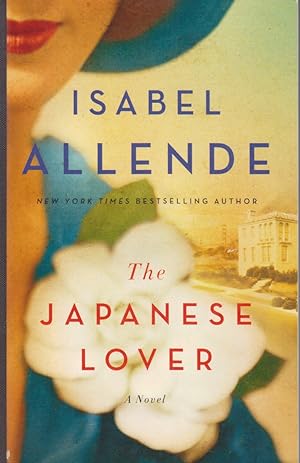 Seller image for The Japanese Lover for sale by Beasley Books, ABAA, ILAB, MWABA