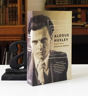 Seller image for Aldous Huxley: An English Intellectual for sale by Back Lane Books