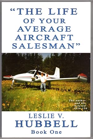 Life of Your Average Aircraft Salesman