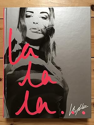 Kylie: La La La