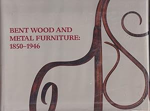 Bild des Verkufers fr Bent Wood and Metal Furniture 1850-1946 zum Verkauf von Jonathan Grobe Books