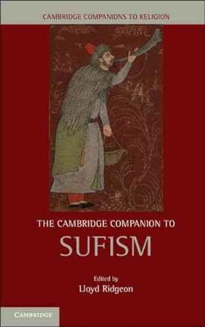 Seller image for Cambridge Companion to Sufism for sale by GreatBookPrices