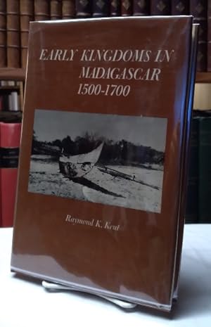 Image du vendeur pour Early Kingdoms in Madagascar 1500-1700 mis en vente par Structure, Verses, Agency  Books