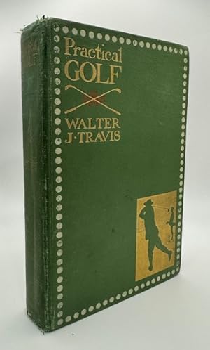 Seller image for Practical Golf for sale by North Slope Books