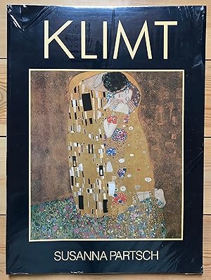 Imagen del vendedor de Klimt a la venta por Aullay Books