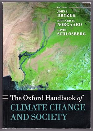 The Oxford Handbook of Climate Change and Society (Oxford Handbooks)