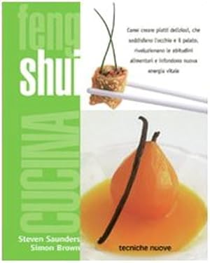 Image du vendeur pour Cucina feng shui. mis en vente par FIRENZELIBRI SRL