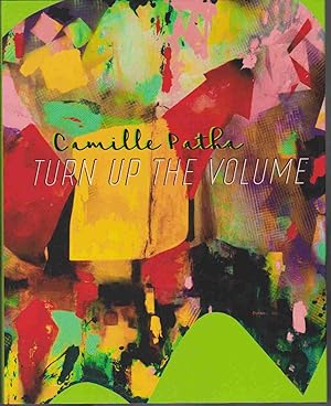 Seller image for TURN UP THE VOLUME. APRIL 1 - JUNE 11, 2017 for sale by Easton's Books, Inc.