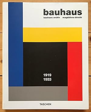 Bauhaus (Midsize)