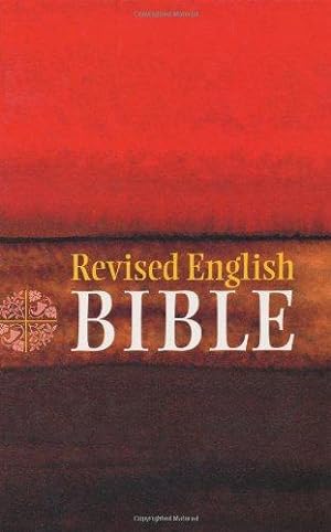 Imagen del vendedor de Revised English Bible: Compact Edition (Bible Reb) a la venta por WeBuyBooks
