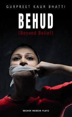 Bild des Verkufers fr Behud (Beyond Belief) (Oberon Modern Plays) zum Verkauf von WeBuyBooks