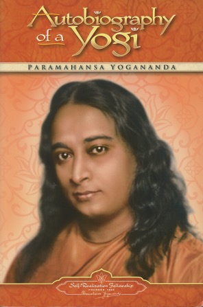 Seller image for Autobiography of a Yogi for sale by Kenneth A. Himber