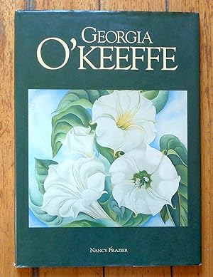 Georgia O'Keeffe.