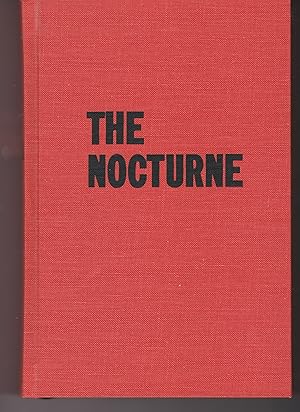 Imagen del vendedor de The Nocturne a la venta por Q's Books Hamilton