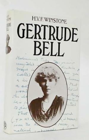 Gertrude Bell