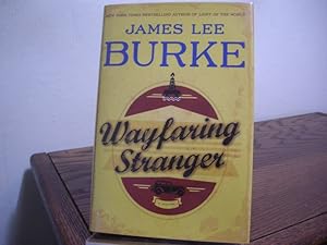 Seller image for Wayfaring Stranger for sale by Bungalow Books, ABAA